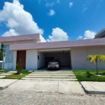 Casa em Condomínio 290 m² (01 vaga) - Zona de Expansão - Barra dos Coqueiros - SE