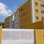 Apartamento 56 m² (01 vaga) - Santa Luzia - São Gonçalo - RJ