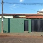 Casa 125 m² - Ipê Amarelo - Frutal - MG