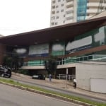 Imóvel Comercial 5.089 m² - São Mateus - Juiz de Fora - MG