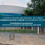 Imóveis com 3.240 m² (área total) - Consil - Cuiabá - MT