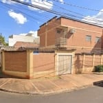 Apartamento 29 m² (01 Vaga) - Parque Industrial Lagoinha - Ribeirão Preto - SP