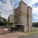 Apartamento 51 m² (01 vaga) - Parque Fazendinha - Campinas - SP