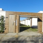 Casa em Condomínio 69 m² (Unid. 08) - Mathias Velho - Canoas - RS