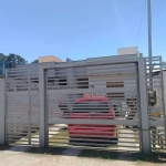 Casa em Condomínio 62 m² (01 vaga) - Sans Souci - Eldorado do Sul - RS