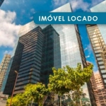 Conjunto Comercial 565 m² (15 vagas) - Condomínio Parque da Cidade - São Paulo - SP
