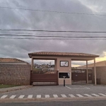Casa em Condomínio 63 m² - Serrinha - Itatiba - SP