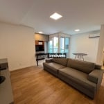 Lindo Apartamento com 2 suítes e 2 vagas mobiliado perto do shopping