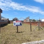 Terreno Bem Localizado – Excelente Oportunidade!