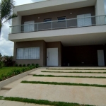 Sobrado 4 dorm. no Ninho verde 2 Eco Residence Pardinho SP