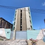 Apartamento com 3 quartos para alugar na SERQUIZ FARKATT, 0965, Barro Vermelho, Natal