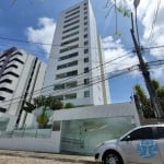 Apartamento com 2 quartos à venda na Fernando Barreto, 1448, Lagoa Nova, Natal