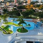 Apartamento com 3 quartos à venda na Tenente Olavo Francisco dos Santos, 100, Ponta Negra, Natal