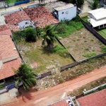 Terreno à venda na Coronel Paulo Salema, 0001, Praia De Búzios, Nísia Floresta