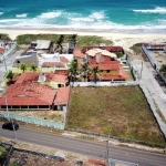 Terreno à venda na Coronel Paulo Salema, 0002, Praia De Búzios, Nísia Floresta