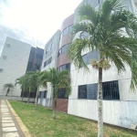 Apartamento com 2 quartos à venda na Rio Tamanduateí, 1720, Pitimbu, Natal