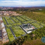 Terreno em condomínio fechado à venda na Avenida das Américas, 3200, Parque das Nações, Parnamirim