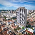 Apartamento com 2 quartos à venda na Jacauna, 1, Lagoa Nova, Natal