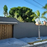 Casa com 4 quartos à venda na Dona Maria Câmara, 1958, Capim Macio, Natal