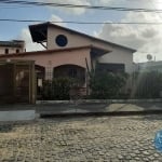 Casa com 4 quartos à venda na Ponta da Gamboa, 8836, Ponta Negra, Natal