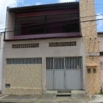 Casa com 4 quartos à venda na Manoel Domingos, 48, Dix-Sept Rosado, Natal