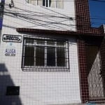 Apartamento com 1 quarto para alugar na São Vicente, 103, Alecrim, Natal