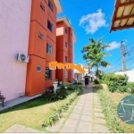 Apartamento com 3 quartos à venda na Santa Cruz, 71, Nova Parnamirim, Parnamirim