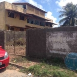 Terreno em condomínio fechado à venda na Entre A Rua Morro Do Careca E 31 De Marco, SN, Ponta Negra, Natal