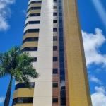 Apartamento com 4 quartos à venda na Ataulfo Alves, 1942, Candelária, Natal