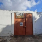 Terreno comercial para alugar na Rua dos Paiatis, 1653, Alecrim, Natal