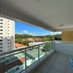 Apartamento com 3 quartos à venda na Capitao Abdon Nunes, 001, Tirol, Natal