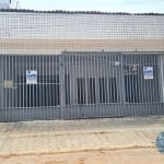 Casa comercial com 2 salas para alugar na Afonso Pena, 649, Tirol, Natal