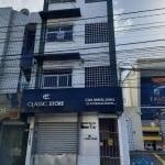 Apartamento com 1 quarto para alugar na ALBERTO SILVA, 1283, Lagoa Seca, Natal