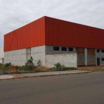 Galpão, 1350 m² - venda por R$ 4.800.000,00 ou aluguel por R$ 16.800,00/mês - Centro Empresarial Sorocaba - Sorocaba/SP