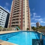 Apartamento com 3 dormitórios à venda, 133 m² por R$ 375.000,00 - Edifício Piazza Di Spagna - Sorocaba/SP