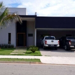 Casa com 3 dormitórios à venda, 370 m² por R$ 2.500.000,00 - Condomínio Chácara Ondina - Sorocaba/SP