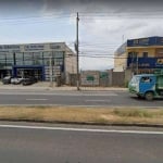 Terreno à venda, 600 m² por R$ 1.800.000,00 - Vila Lucy - Sorocaba/SP