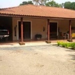 Fazenda com 5 dormitórios à venda, 193600 m² por R$ 7.000.000,00 - Araçoiaba da Serra - Araçoiaba da Serra/SP