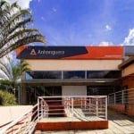 Prédio para alugar, 5172 m² por R$ 85.000,00/mês - Centro - Votorantim/SP