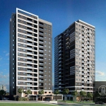 Apartamento com 3 dormitórios à venda, 88 m² por R$ 880.000,00 - Connect Planeta - Sorocaba/SP