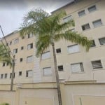 Apartamento com 2 dormitórios para alugar, 55 m² por R$ 1.745,00/mês - Vila Augusta - Sorocaba/SP