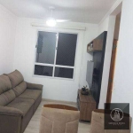 Apartamento com 2 dormitórios à venda, 52 m² por R$ 220.000,00 - Vila Boa Vista - Sorocaba/SP