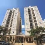 Apartamento com 2 dormitórios para alugar, 60 m² por R$ 2.890,00/mês - Edificio Ateliê Campolim - Sorocaba/SP