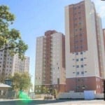 Apartamento com 2 dormitórios à venda, 56 m² por R$ 325.000,00 - Reserva São Carlos - Sorocaba/SP