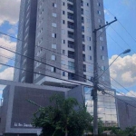 Apartamento com 3 dormitórios à venda, 72 m² por R$ 500.000,00 - Condomínio Residencial Zoncolan - Sorocaba/SP