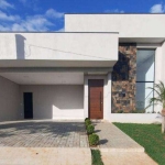 Casa com 3 dormitórios à venda, 166 m² por R$ 1.200.000,00 - Condominio Le France - Sorocaba/SP