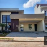 Casa com 3 dormitórios à venda, 158 m² por R$ 1.050.000,00 - Condomínio Villa do Bosque - Sorocaba/SP