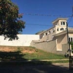 Terreno à venda, 360 m² por R$ 650.000,00 - Condomínio Tivoli - Sorocaba/SP