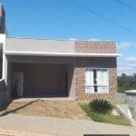 Casa com 3 dormitórios à venda, 130 m² por R$ 750.000,00 - Villagio Milano - Sorocaba/SP