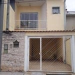 Casa com 2 dormitórios à venda, 133 m² por R$ 320.000,00 - Jardim Piratininga - Sorocaba/SP